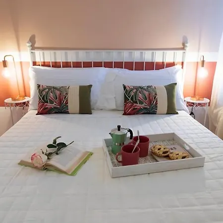 Vaccaj Cultura Musica E Mare A By Yohome Apartamento *