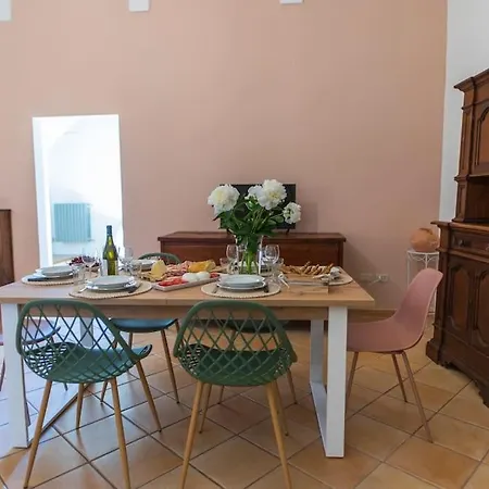 アパート Vaccaj Cultura Musica E Mare A By Yohome *