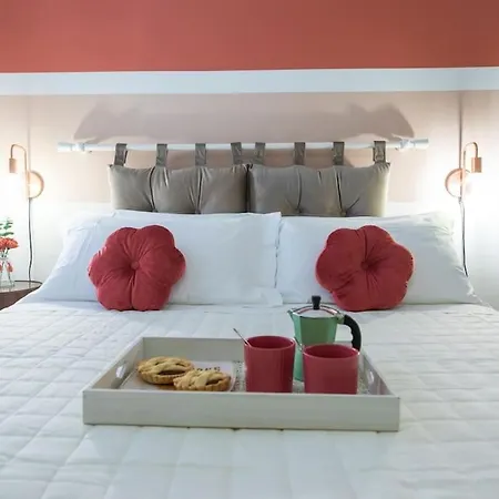 Vaccaj Cultura Musica E Mare A By Yohome Appartement *