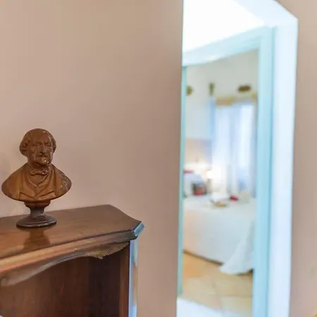 Vaccaj Cultura Musica E Mare A By Yohome Appartement