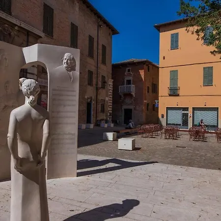 Vaccaj Cultura Musica E Mare A By Yohome Pesaro