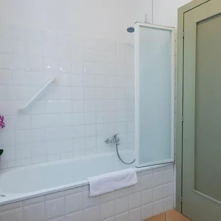 Apartamento Vaccaj Cultura Musica E Mare A By Yohome *