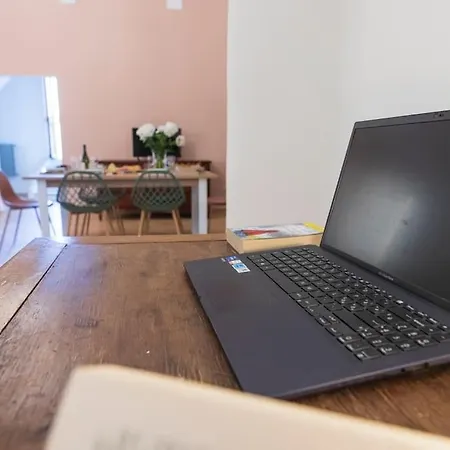 Vaccaj Cultura Musica E Mare A By Yohome Apartment Pesaro