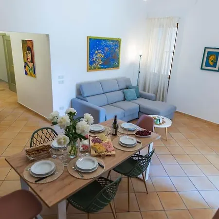 Appartement Vaccaj Cultura Musica E Mare A By Yohome Pesaro