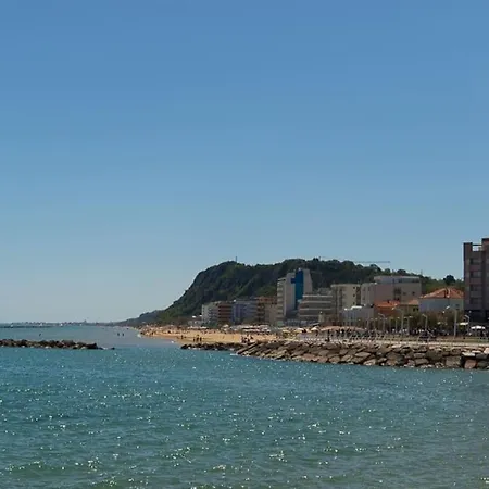 Vaccaj Cultura Musica E Mare A By Yohome Apartamento
