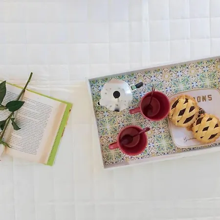 Appartement Vaccaj Cultura Musica E Mare A By Yohome *