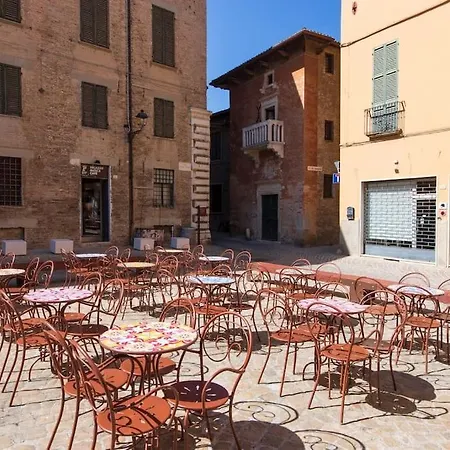 Vaccaj Cultura Musica E Mare A By Yohome アパート